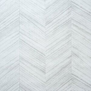Phillips Jeffries 8203 : Vinyl Against The Grain Wood Chevron Marble Maple